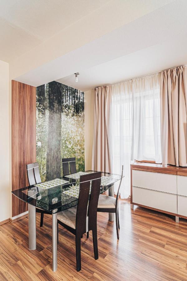 Apartman Nelka - Velka Lomnica Exterior foto